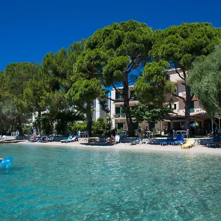 Hotel Marina Pansion *