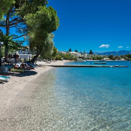 Marina Pansion * Nydri (Lefkada)