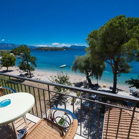 Hotel Marina Pansion Nydri (Lefkada)