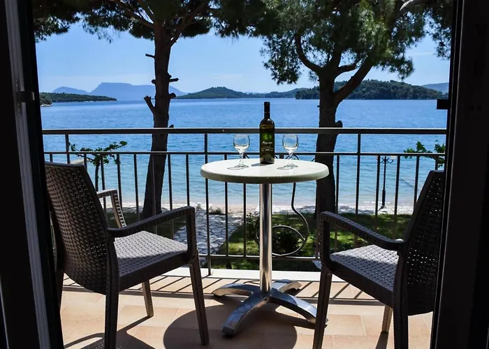 Hotel Marina Pansion *