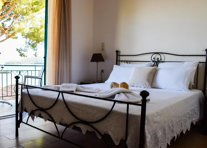 Marina Pansion Nydri (Lefkada)