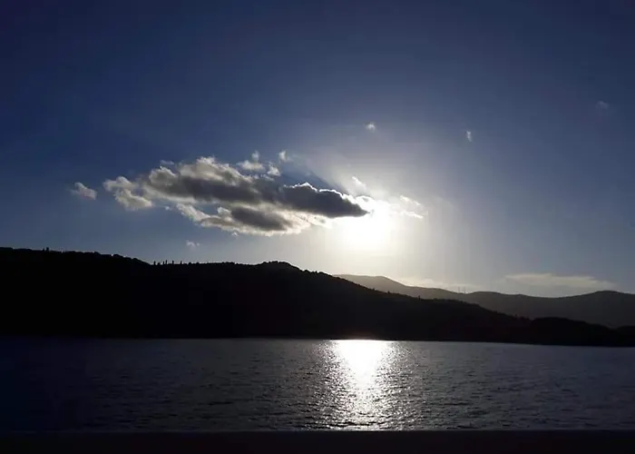 Marina Pansion Nydri (Lefkada)