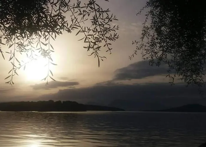 Marina Pansion Hotel Nydri (Lefkada)