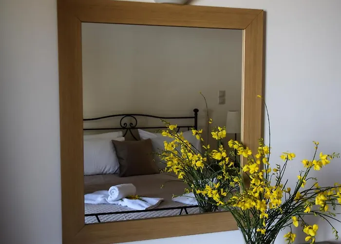 Marina Pansion Hotel Nydri (Lefkada)