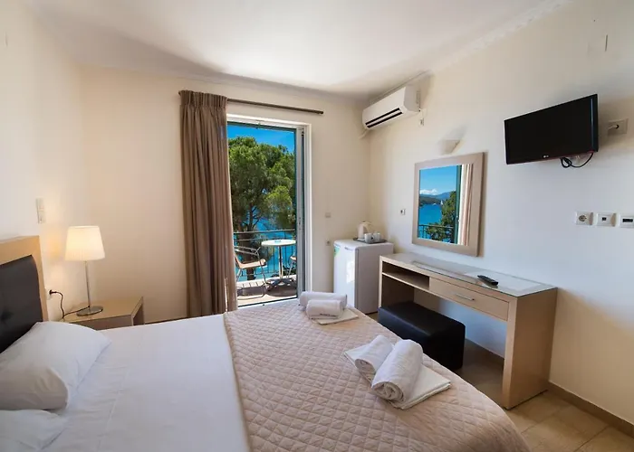 Marina Pansion Hotel