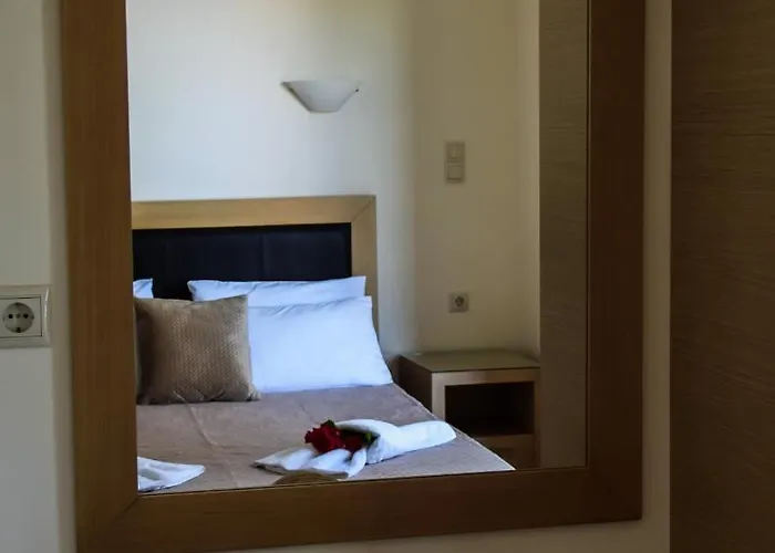 Marina Pansion Hotel Nydri (Lefkada)