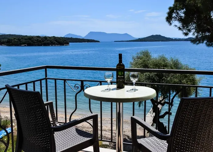 Hotel Marina Pansion *