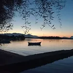 Marina Pansion * Nydri (Lefkada)