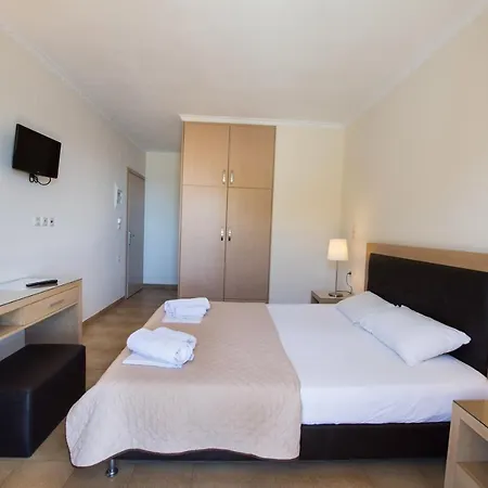 Marina Pansion Hotel