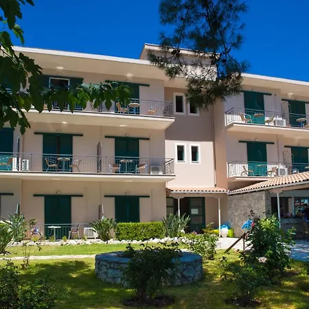 Marina Pansion * Nydri (Lefkada)