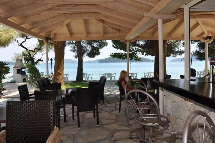 Marina Pansion Nydri (Lefkada)