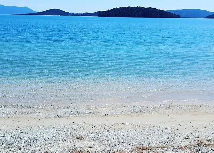 Marina Pansion * Nydri (Lefkada)