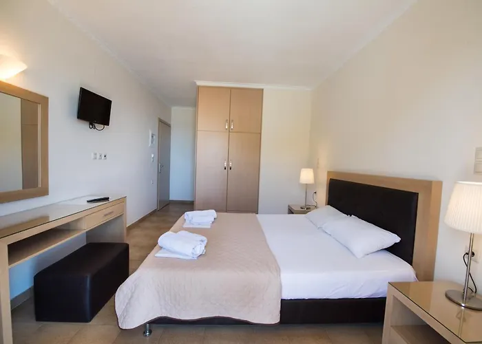 Marina Pansion Hotel