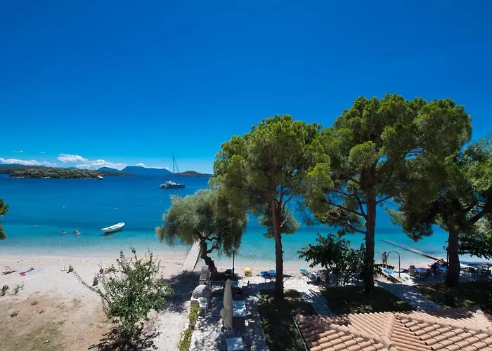 Marina Pansion Hotel